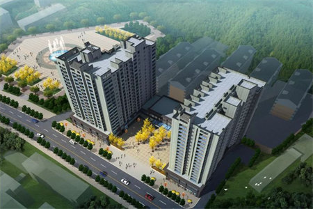 龙都新苑套三一楼98/40车库70万3室1厅1卫